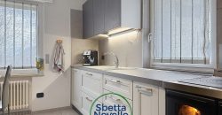 APPARTAMENTO A PIANO TERRA CON GIARDINO