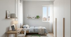 NUOVO APPARTAMENTO 2 CAMERE IN CLASSE A+