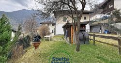 APPARTAMENTO A PIANO TERRA CON GIARDINO