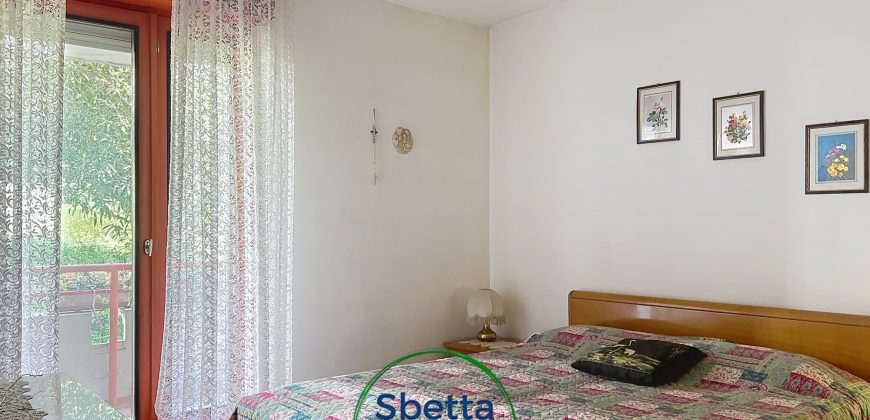 APPARTAMENTO 3 CAMERE CON GARAGE