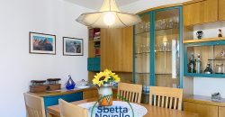 APPARTAMENTO 3 CAMERE CON GARAGE