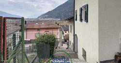 APPARTAMENTO A PIANO TERRA CON GIARDINO