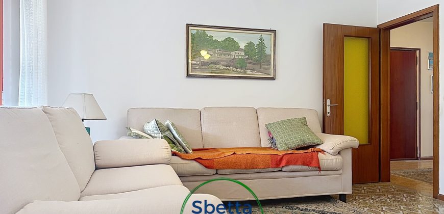 APPARTAMENTO 3 CAMERE CON GARAGE