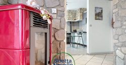 APPARTAMENTO A PIANO TERRA CON GIARDINO