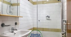 APPARTAMENTO 3 CAMERE CON GARAGE