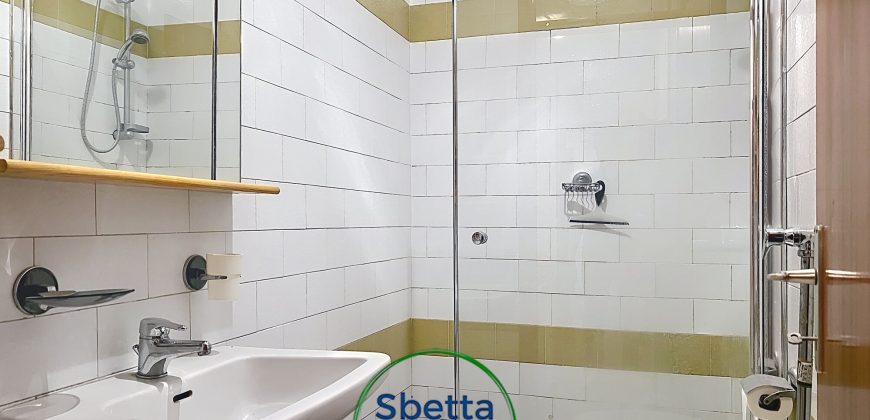 APPARTAMENTO 3 CAMERE CON GARAGE