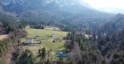 STRUTTURA RICETTIVA IN LOCALITA’ PRAE – BORGO VALSUGANA