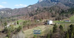 STRUTTURA RICETTIVA IN LOCALITA’ PRAE – BORGO VALSUGANA