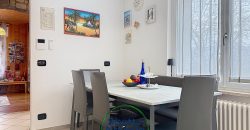 APPARTAMENTO A PIANO TERRA CON GIARDINO