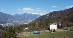 STRUTTURA RICETTIVA IN LOCALITA’ PRAE – BORGO VALSUGANA