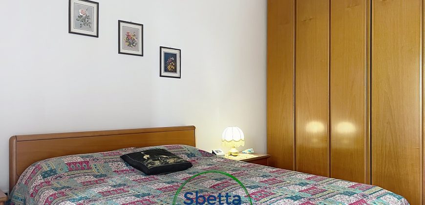 APPARTAMENTO 3 CAMERE CON GARAGE