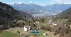 STRUTTURA RICETTIVA IN LOCALITA’ PRAE – BORGO VALSUGANA