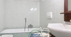 APPARTAMENTO 3 CAMERE CON GARAGE