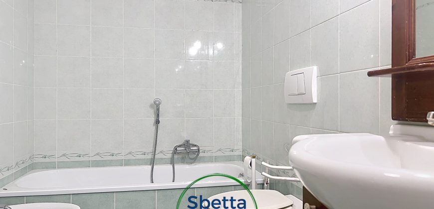 APPARTAMENTO 3 CAMERE CON GARAGE