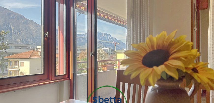 APPARTAMENTO 3 CAMERE CON GARAGE