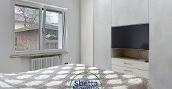 APPARTAMENTO A PIANO TERRA CON GIARDINO