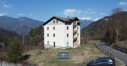 STRUTTURA RICETTIVA IN LOCALITA’ PRAE – BORGO VALSUGANA