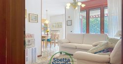 APPARTAMENTO 3 CAMERE CON GARAGE