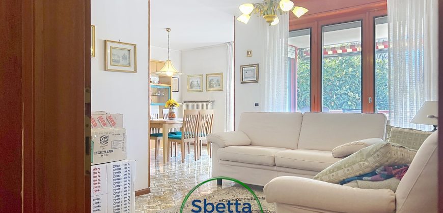 APPARTAMENTO 3 CAMERE CON GARAGE