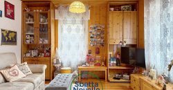 APPARTAMENTO A PIANO TERRA CON GIARDINO