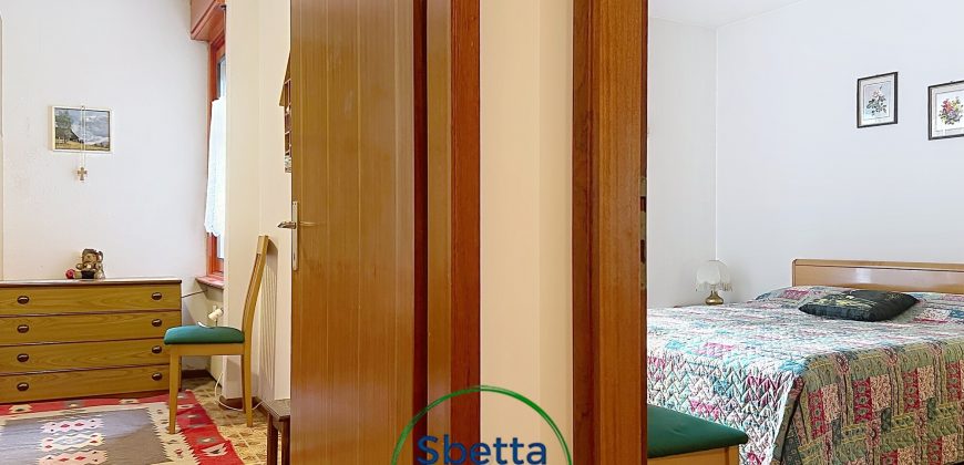 APPARTAMENTO 3 CAMERE CON GARAGE