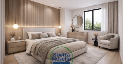 NUOVO APPARTAMENTO 2 CAMERE IN CLASSE A+