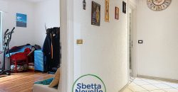 APPARTAMENTO A PIANO TERRA CON GIARDINO