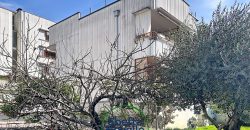 APPARTAMENTO 3 CAMERE CON GARAGE