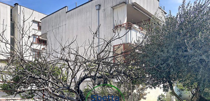 APPARTAMENTO 3 CAMERE CON GARAGE