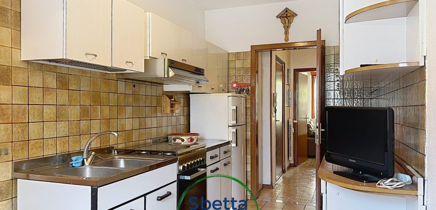 APPARTAMENTO 3 CAMERE CON GARAGE