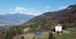 STRUTTURA RICETTIVA IN LOCALITA’ PRAE – BORGO VALSUGANA