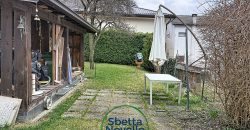 APPARTAMENTO A PIANO TERRA CON GIARDINO