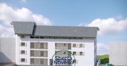 NUOVO APPARTAMENTO 2 CAMERE IN CLASSE A+