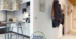 APPARTAMENTO A PIANO TERRA CON GIARDINO