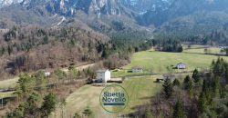 STRUTTURA RICETTIVA IN LOCALITA’ PRAE – BORGO VALSUGANA