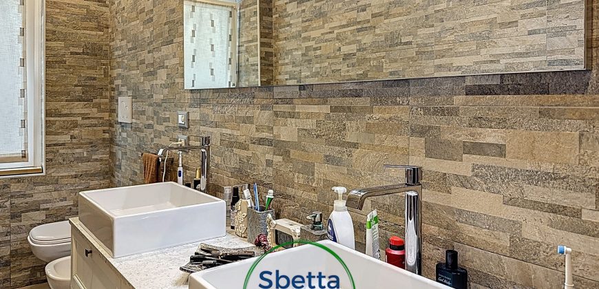 APPARTAMENTO A PIANO TERRA CON GIARDINO