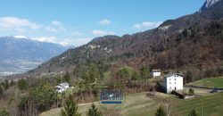 STRUTTURA RICETTIVA IN LOCALITA’ PRAE – BORGO VALSUGANA