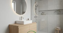 NUOVO APPARTAMENTO 2 CAMERE IN CLASSE A+