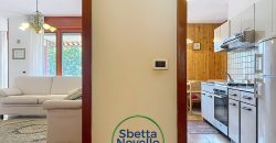 APPARTAMENTO 3 CAMERE CON GARAGE