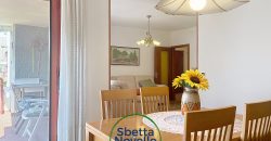 APPARTAMENTO 3 CAMERE CON GARAGE