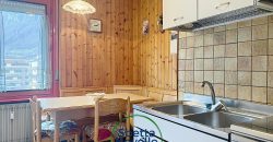 APPARTAMENTO 3 CAMERE CON GARAGE