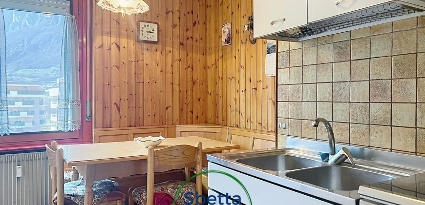 APPARTAMENTO 3 CAMERE CON GARAGE