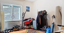 APPARTAMENTO A PIANO TERRA CON GIARDINO