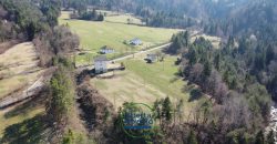 STRUTTURA RICETTIVA IN LOCALITA’ PRAE – BORGO VALSUGANA