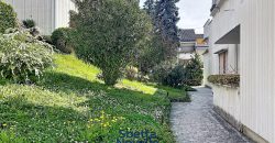 APPARTAMENTO 3 CAMERE CON GARAGE