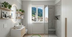 NUOVO APPARTAMENTO 2 CAMERE IN CLASSE A+