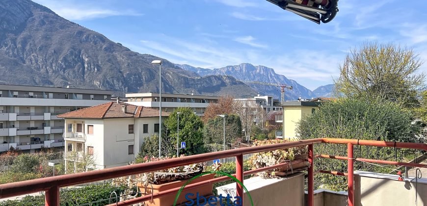 APPARTAMENTO 3 CAMERE CON GARAGE