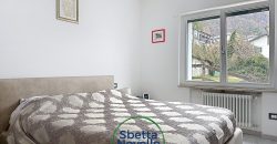 APPARTAMENTO A PIANO TERRA CON GIARDINO