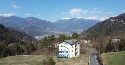 STRUTTURA RICETTIVA IN LOCALITA’ PRAE – BORGO VALSUGANA