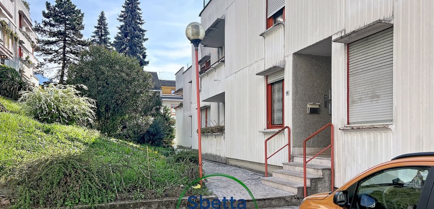 APPARTAMENTO 3 CAMERE CON GARAGE